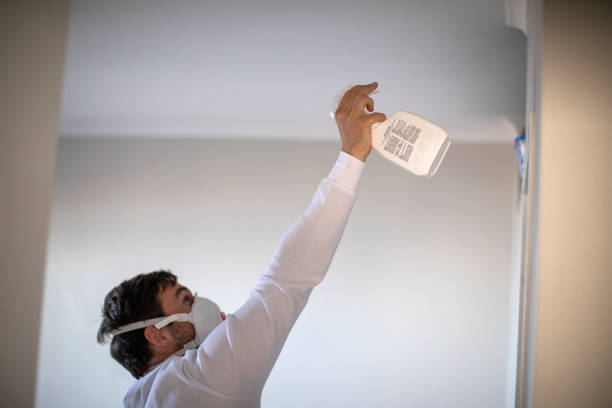 Best Mold Testing  in Orange Blossom, CA